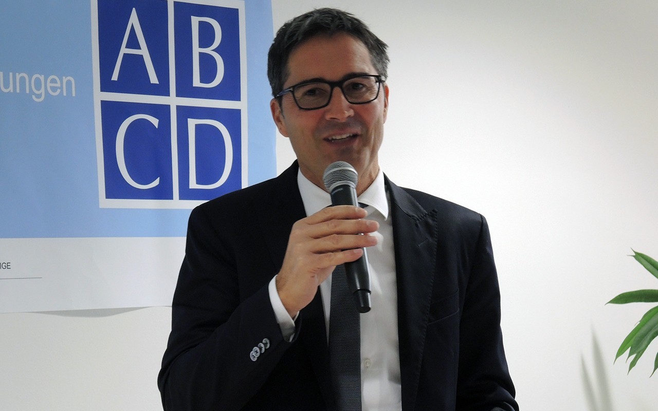 40 Anni di Bilinguismo