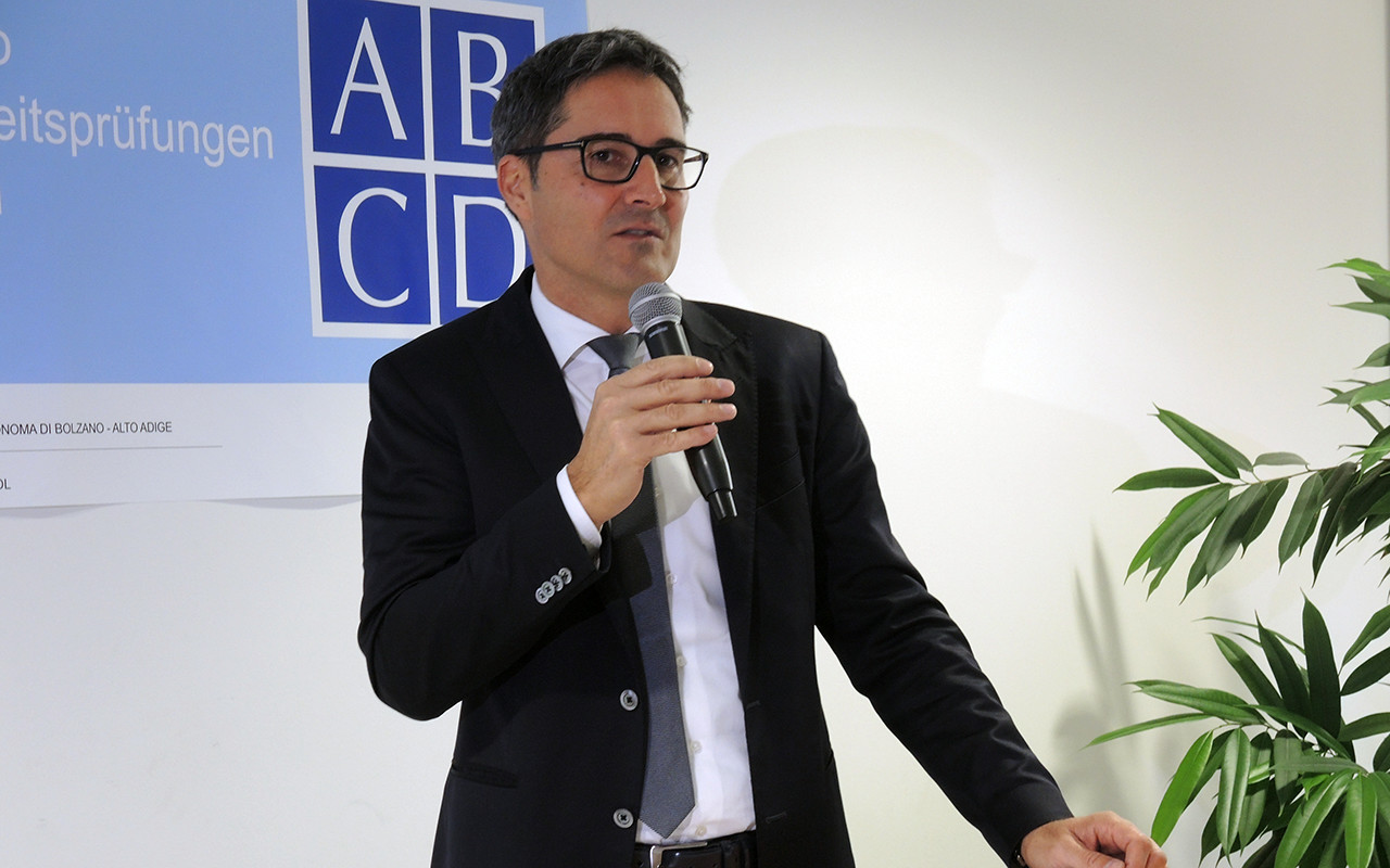 40 Anni di Bilinguismo