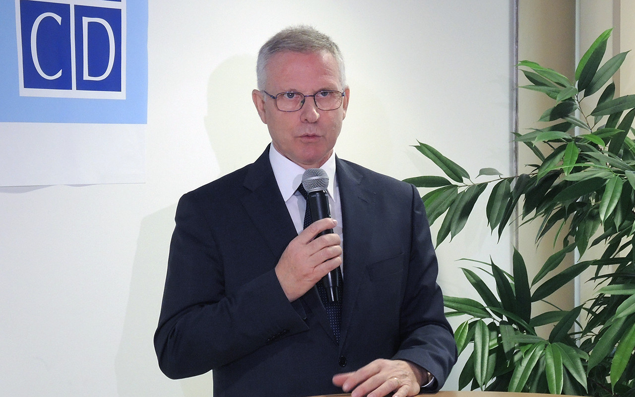 40 Anni di Bilinguismo