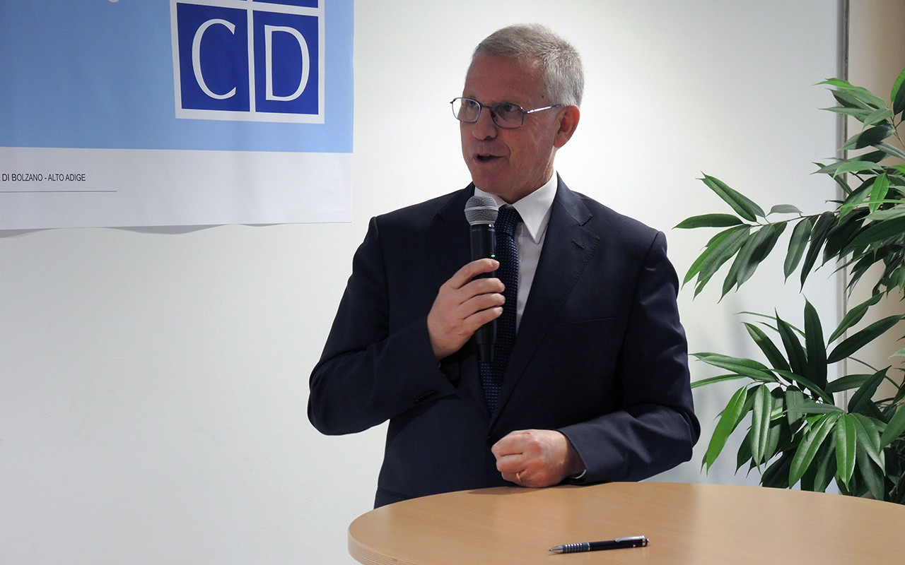 40 Anni di Bilinguismo