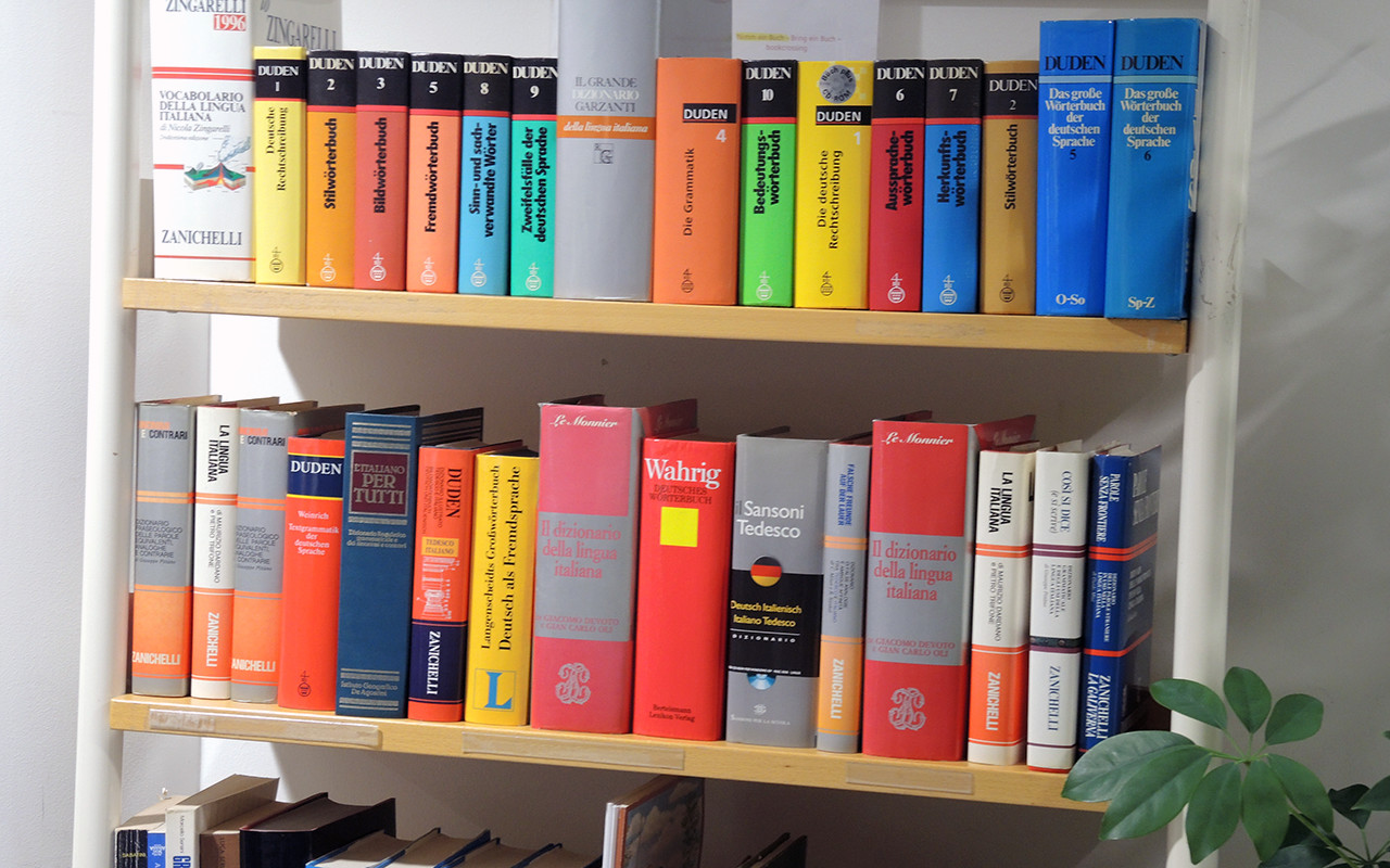 40 Anni di Bilinguismo