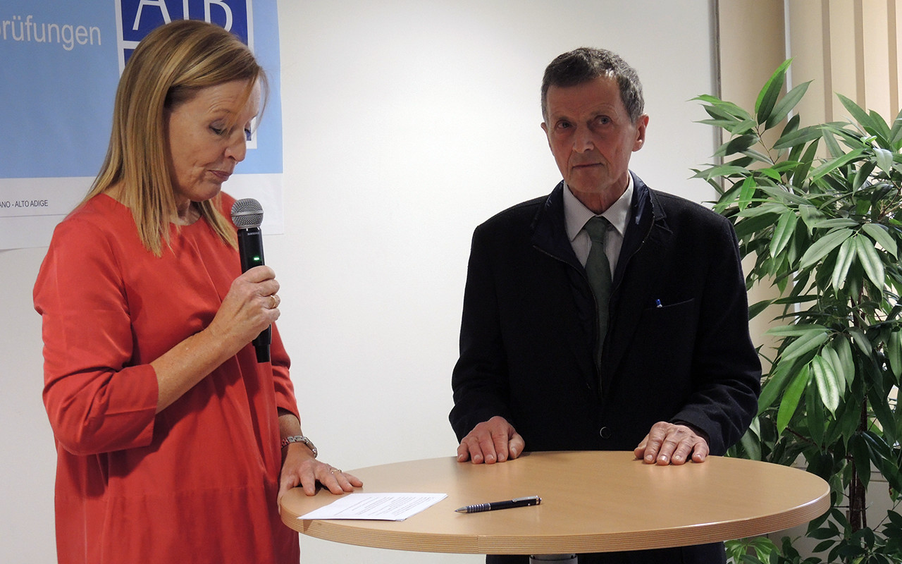 40 Anni di Bilinguismo