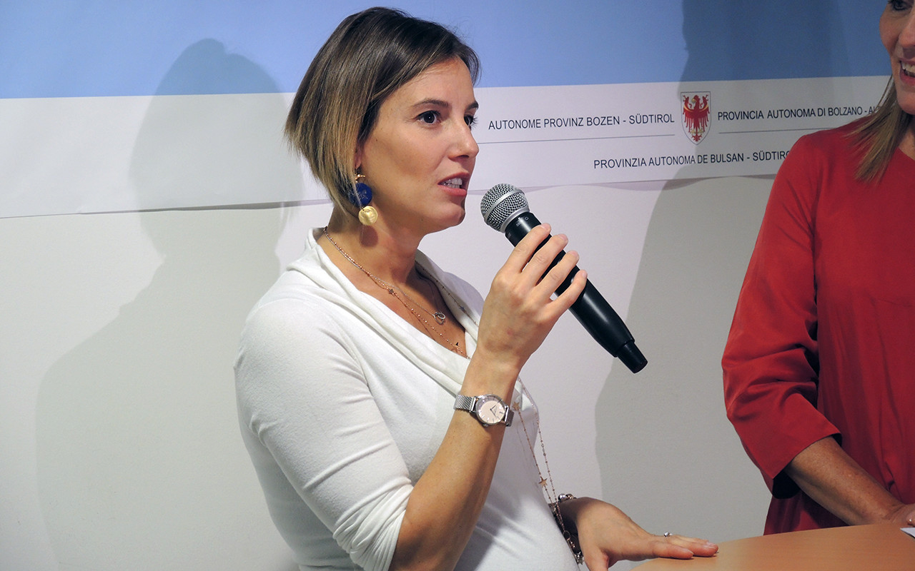 40 Anni di Bilinguismo