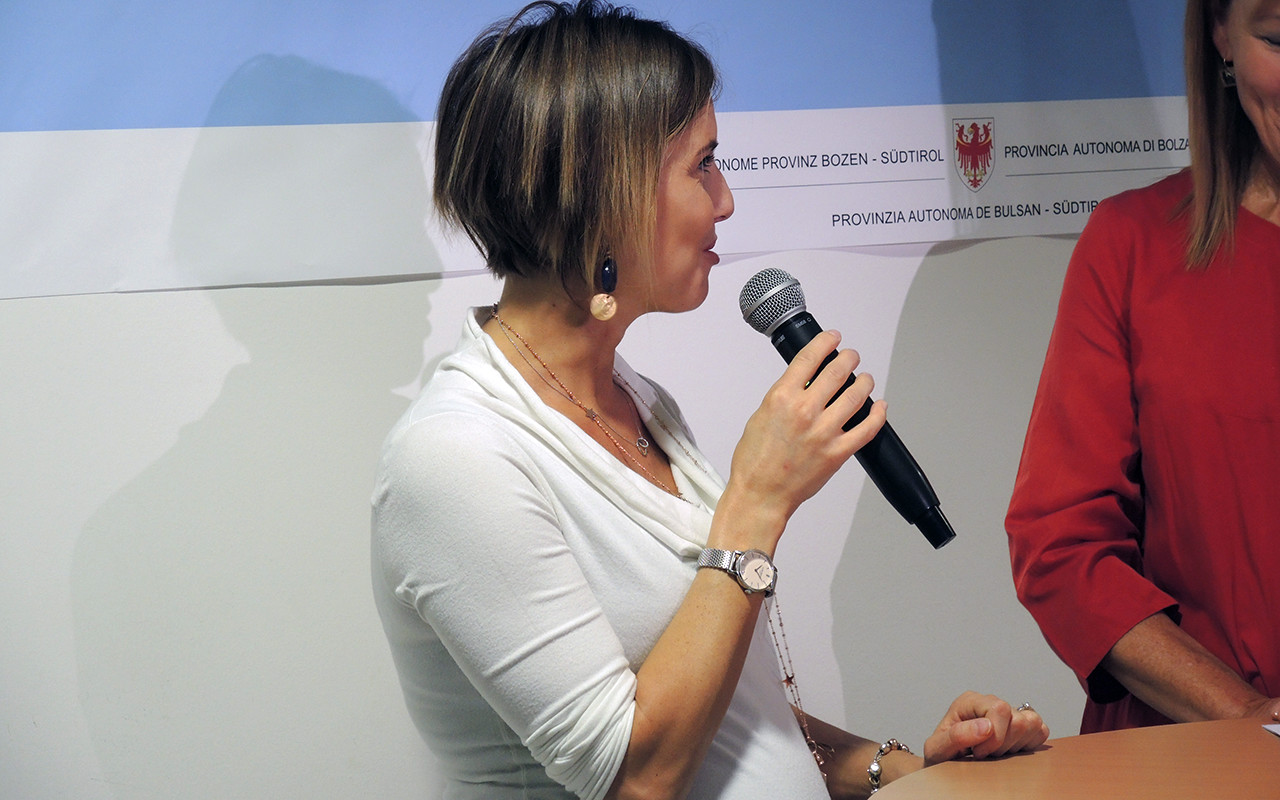 40 Anni di Bilinguismo