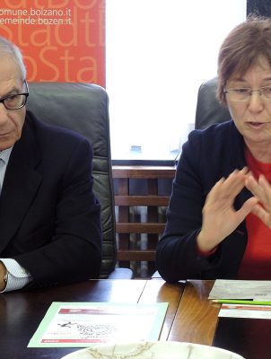 Corsa per dire No alla Violenza Sulle Donne