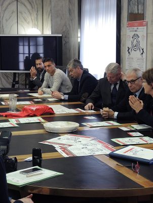 Corsa per dire No alla Violenza Sulle Donne