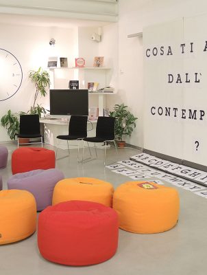 Open Day Centro Culturale Trevi