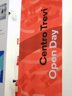 Open Day Centro Culturale Trevi