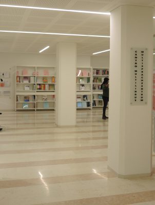 Open Day Centro Culturale Trevi