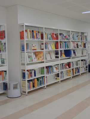 Open Day Centro Culturale Trevi