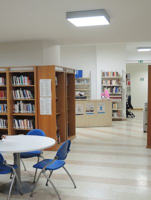 Open Day Centro Culturale Trevi