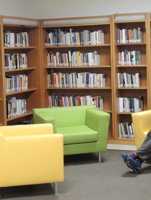 Open Day Centro Culturale Trevi