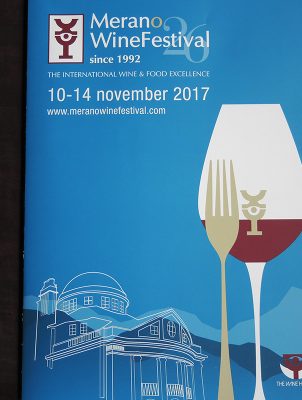 Merano Wine Festival