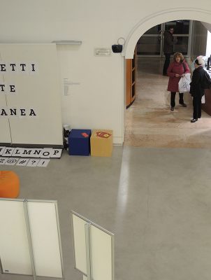 Open Day Centro Culturale Trevi