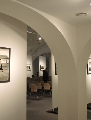 Open Day Centro Culturale Trevi