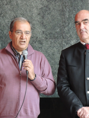 Merano Wine Festival