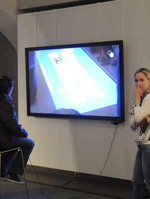 Open Day Centro Culturale Trevi