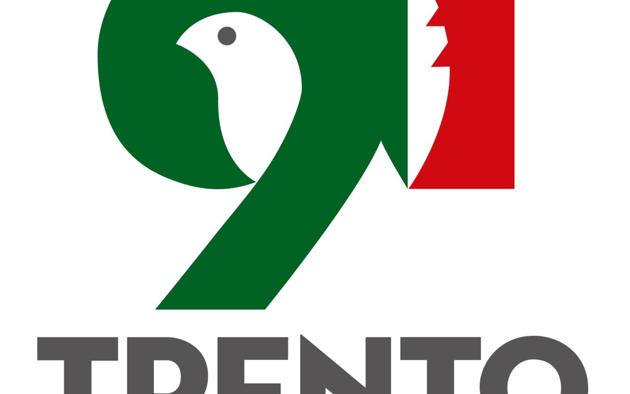 Logo Adunata Vettoriale colori