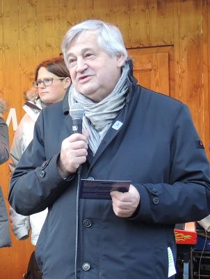 Apertura La Lunga Notte dei Musei Bolzano