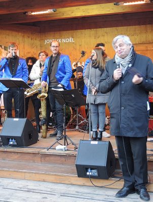 Apertura La Lunga Notte dei Musei Bolzano