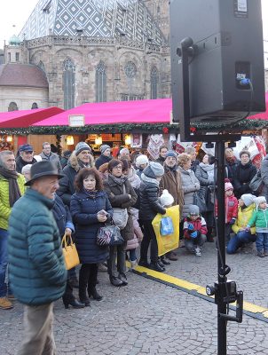 Apertura La Lunga Notte dei Musei Bolzano