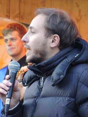 Apertura La Lunga Notte dei Musei Bolzano