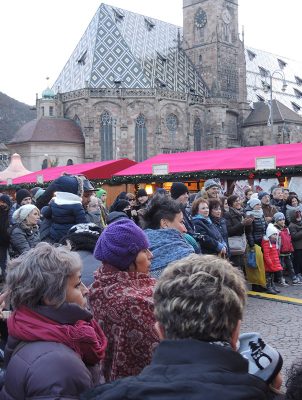 Apertura La Lunga Notte dei Musei Bolzano