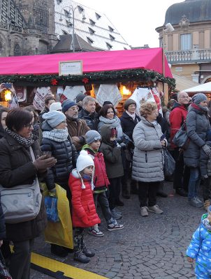 Apertura La Lunga Notte dei Musei Bolzano