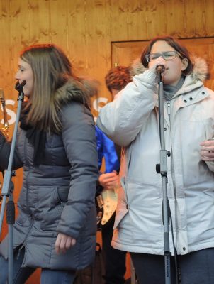Apertura La Lunga Notte dei Musei Bolzano