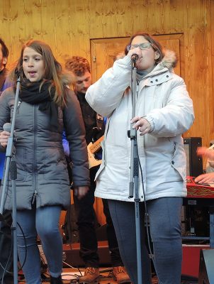 Apertura La Lunga Notte dei Musei Bolzano