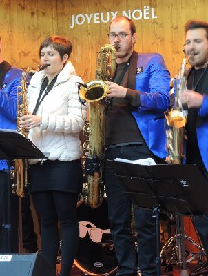 Apertura La Lunga Notte dei Musei Bolzano