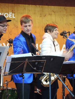 Apertura La Lunga Notte dei Musei Bolzano
