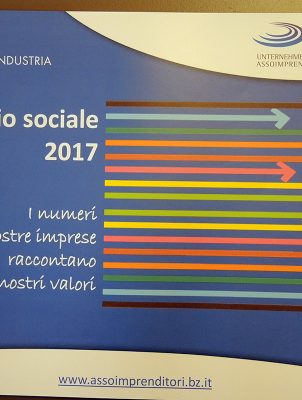 Assoimprenditori Conferenza Stampa Fine Anno