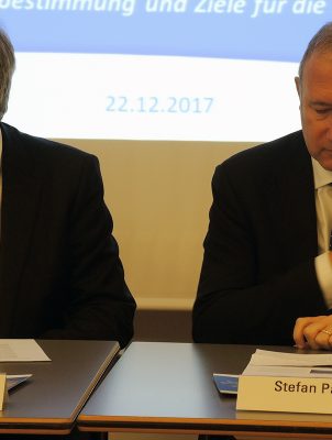 Assoimprenditori Conferenza Stampa Fine Anno