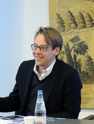 Assoimprenditori Conferenza Stampa Fine Anno