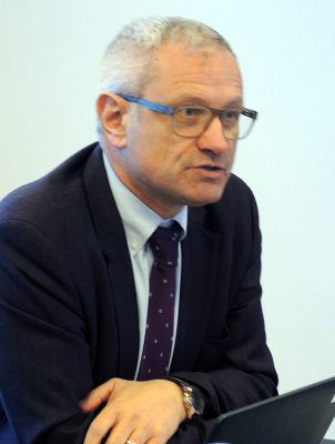 Assoimprenditori Conferenza Stampa Fine Anno