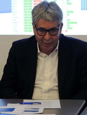 Assoimprenditori Conferenza Stampa Fine Anno