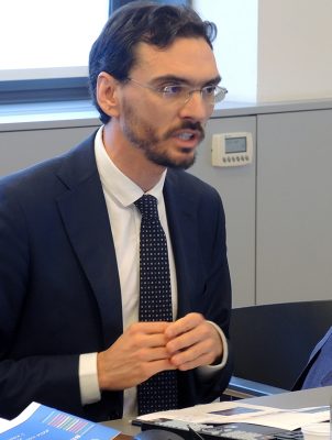 Assoimprenditori Conferenza Stampa Fine Anno