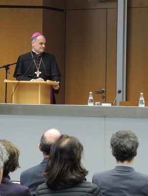 Ivo Muser – Vescovo