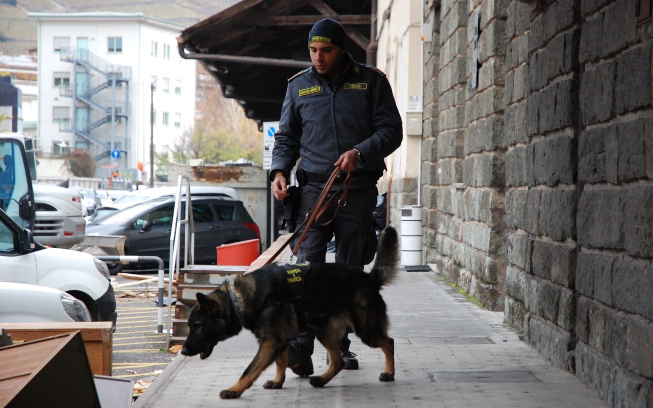 controllifinanzadroga