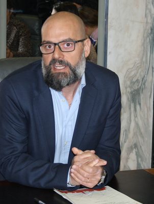 Gea Polizia Ufficio Mobile 4