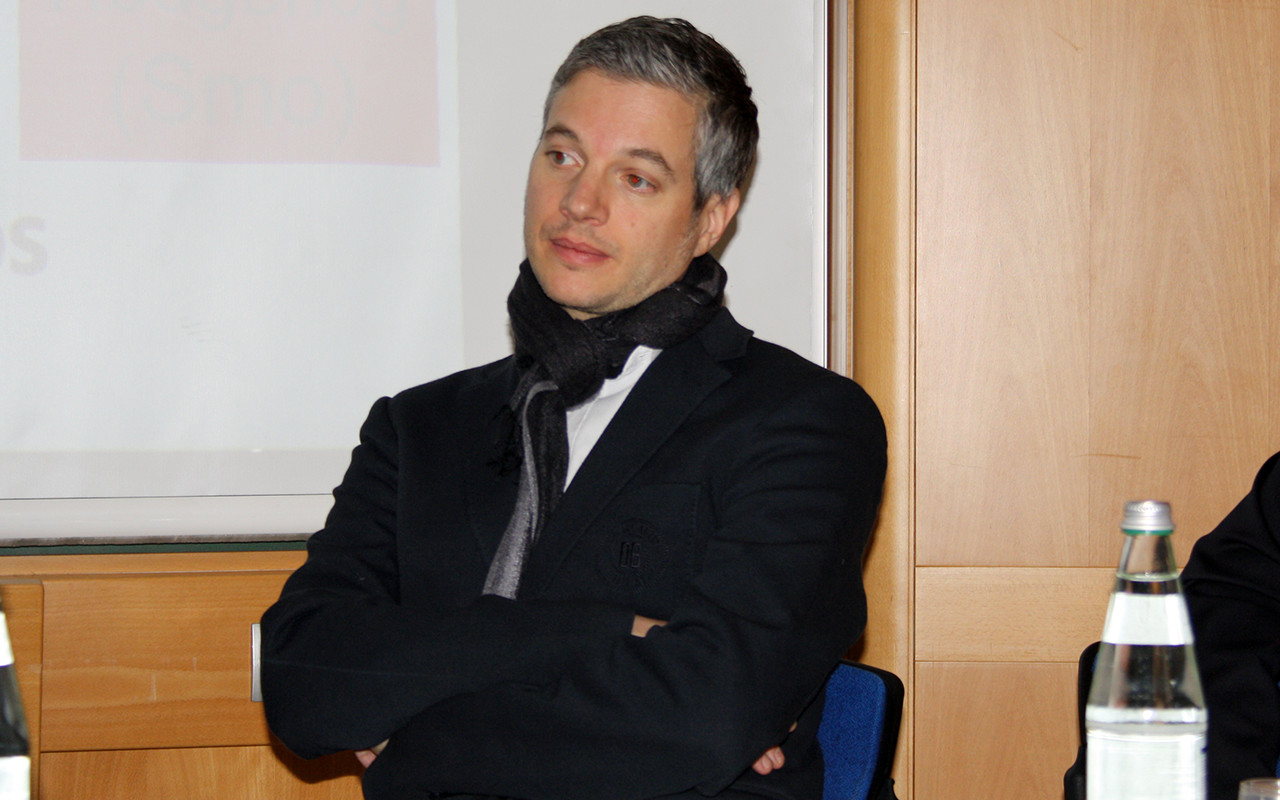 Conferenza Stampa su Giornata mondiale contro il cancro 2018