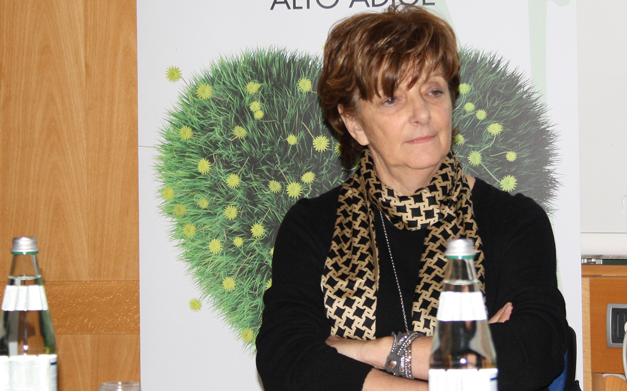 Conferenza Stampa su Giornata mondiale contro il cancro 2018