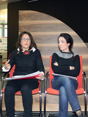 Bolzano e i Luoghi dell’amore