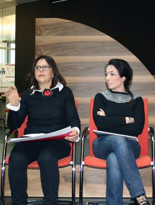 Bolzano e i Luoghi dell’amore