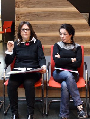 Bolzano e i Luoghi dell’amore