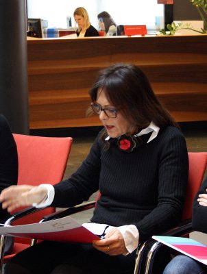 Bolzano e i Luoghi dell’amore