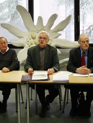 SVP Doppia Cittadinanza Ex Consiglieri 9