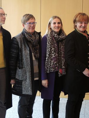 Associazioni Donne – Carta delle Richieste 2