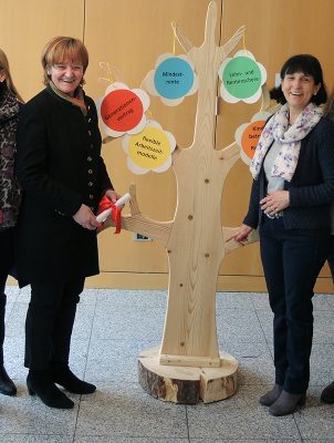 Associazioni Donne – Carta delle Richieste 4